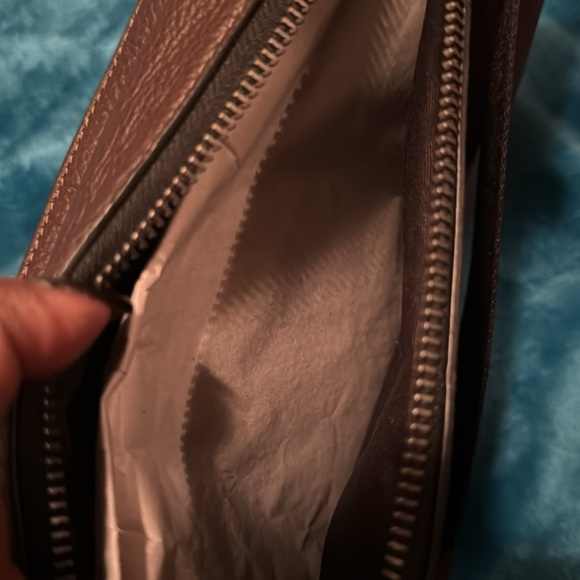 Coach Belt Bag/Fanny Pack
Unisex
Large compartment 
NEW - Picture 4 of 4